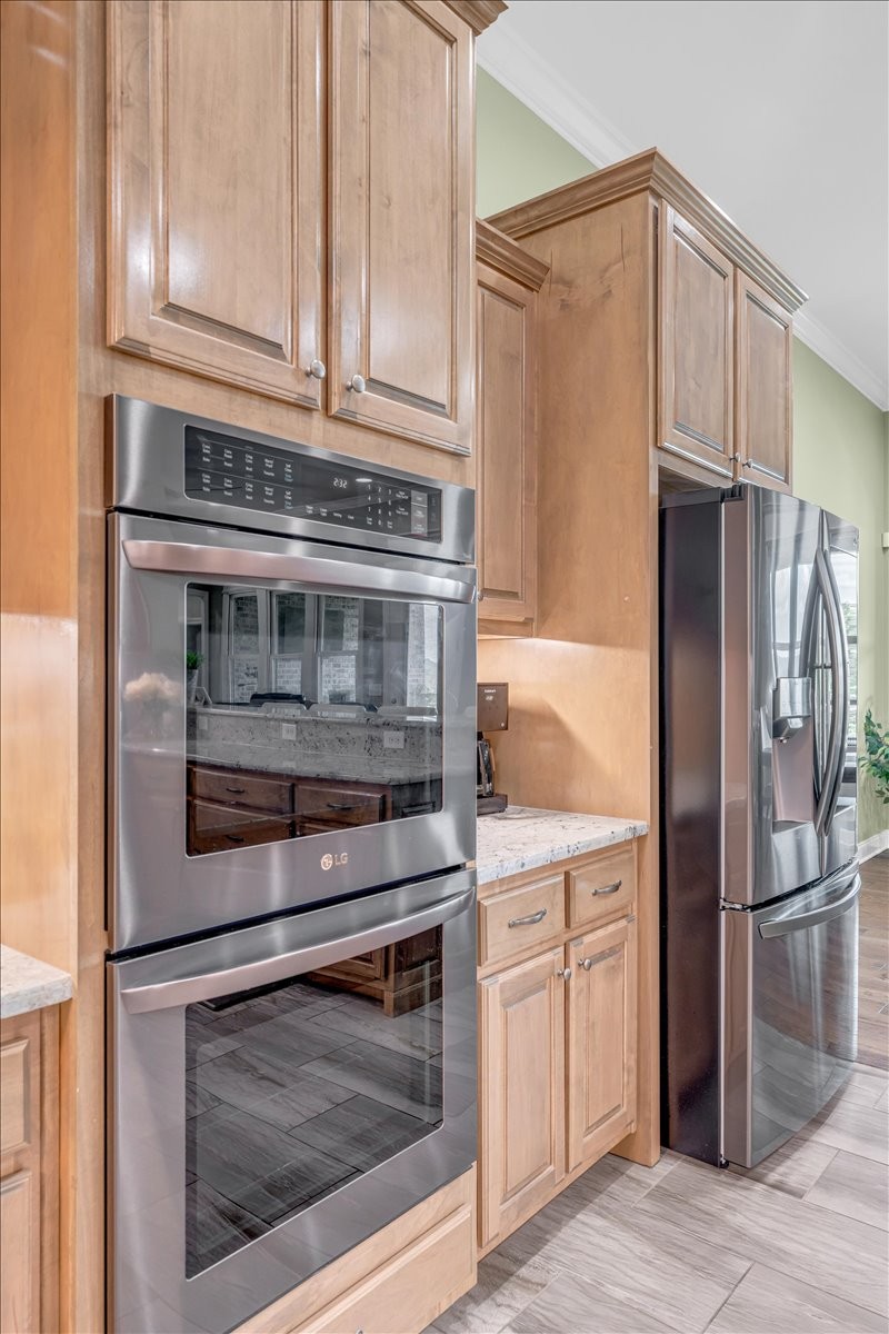 Smithville, Tennessee, 37166, United States, 4 Bedrooms Bedrooms, ,3 BathroomsBathrooms,Residential,Forsale,1999478