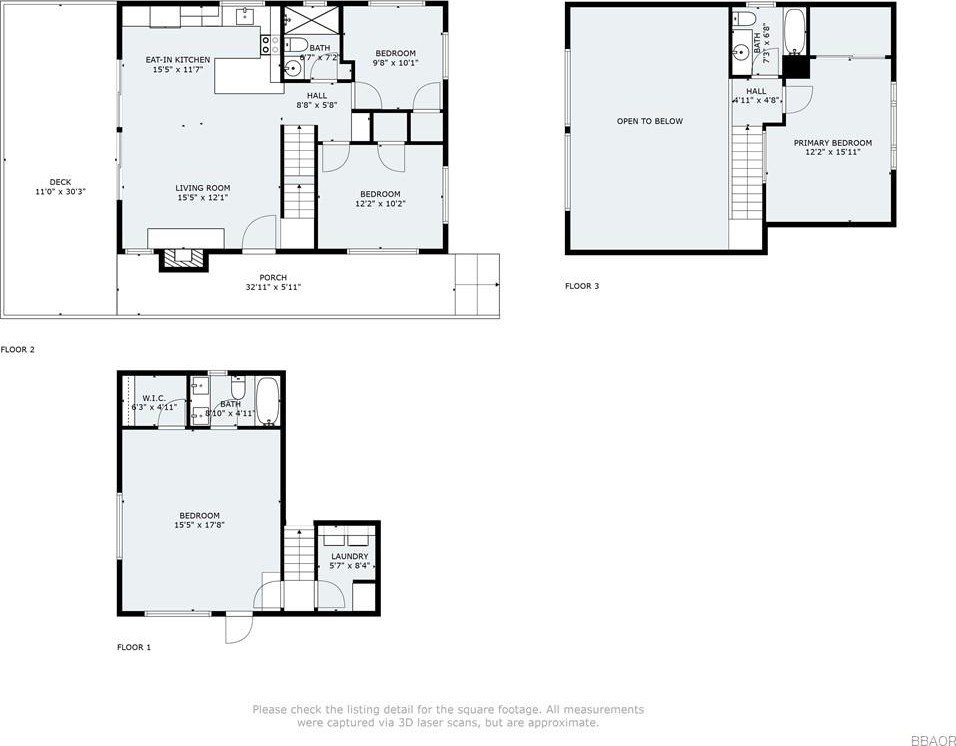 Lake Arrowhead, California, 92352, United States, 4 Bedrooms Bedrooms, ,3 BathroomsBathrooms,Residential,Forsale,1934022