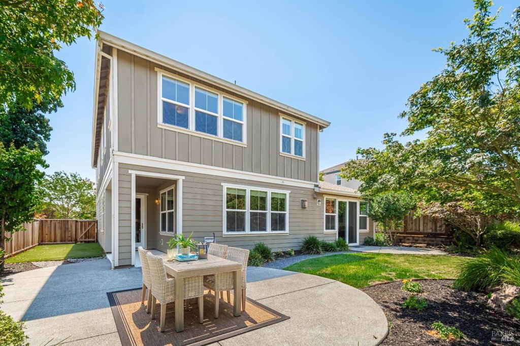 Napa, California, 94558, United States, 4 Bedrooms Bedrooms, ,2.5 BathroomsBathrooms,Residential,Forsale,1953127