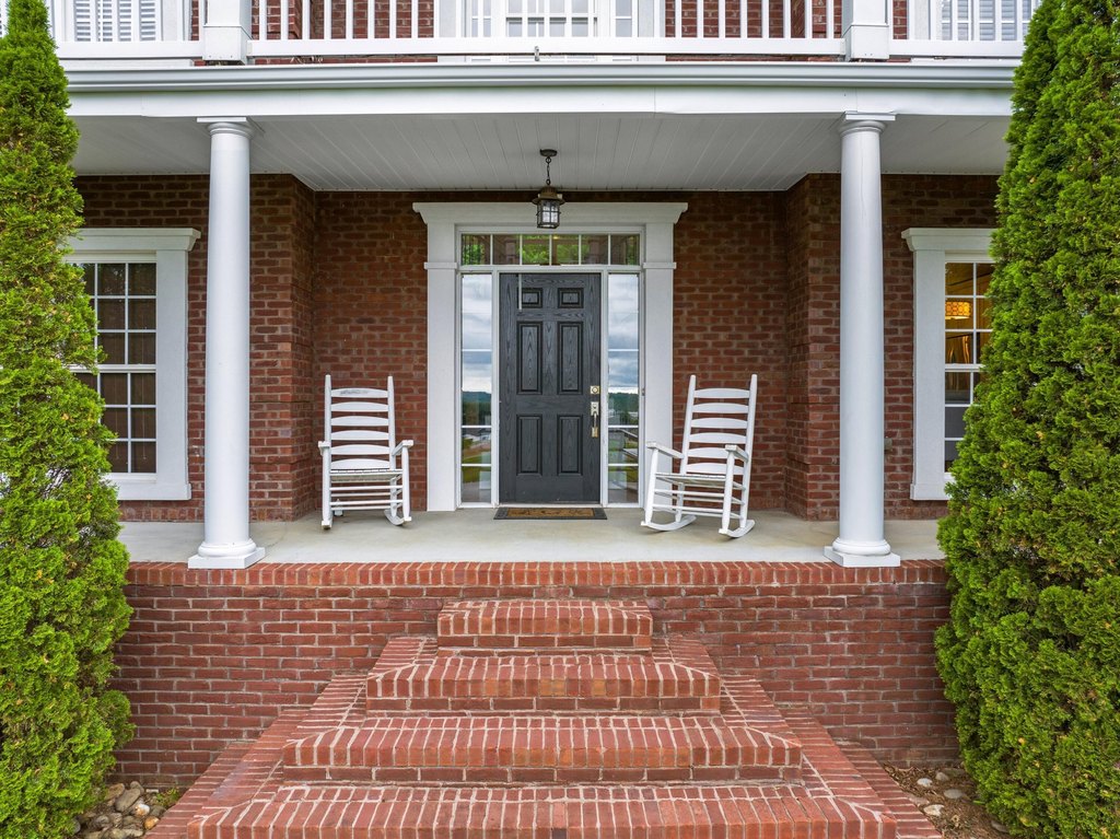 Morristown, Tennessee, 37814, United States, 3 Bedrooms Bedrooms, ,2.5 BathroomsBathrooms,Residential,Forsale,1884055