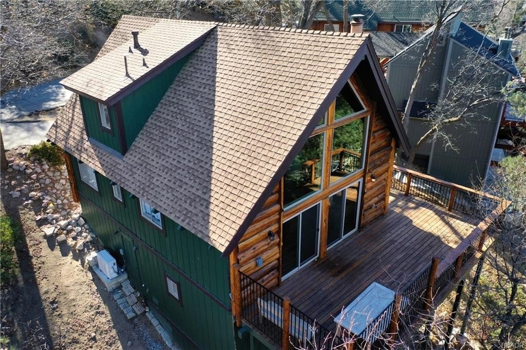 Lake Arrowhead, California, 92352, United States, 4 Bedrooms Bedrooms, ,3 BathroomsBathrooms,Residential,Forsale,1934022