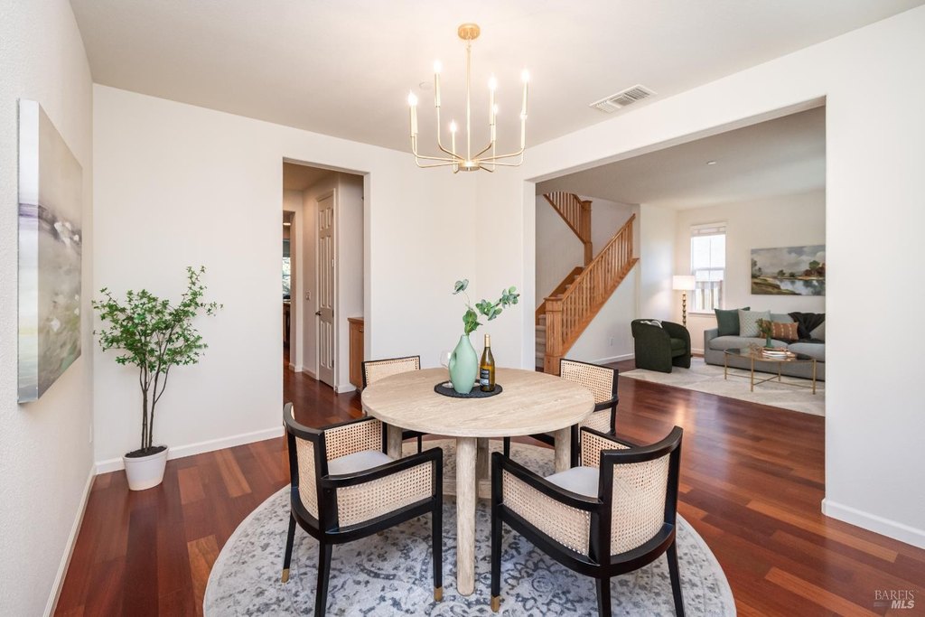 Napa, California, 94558, United States, 4 Bedrooms Bedrooms, ,2.5 BathroomsBathrooms,Residential,Forsale,1953127