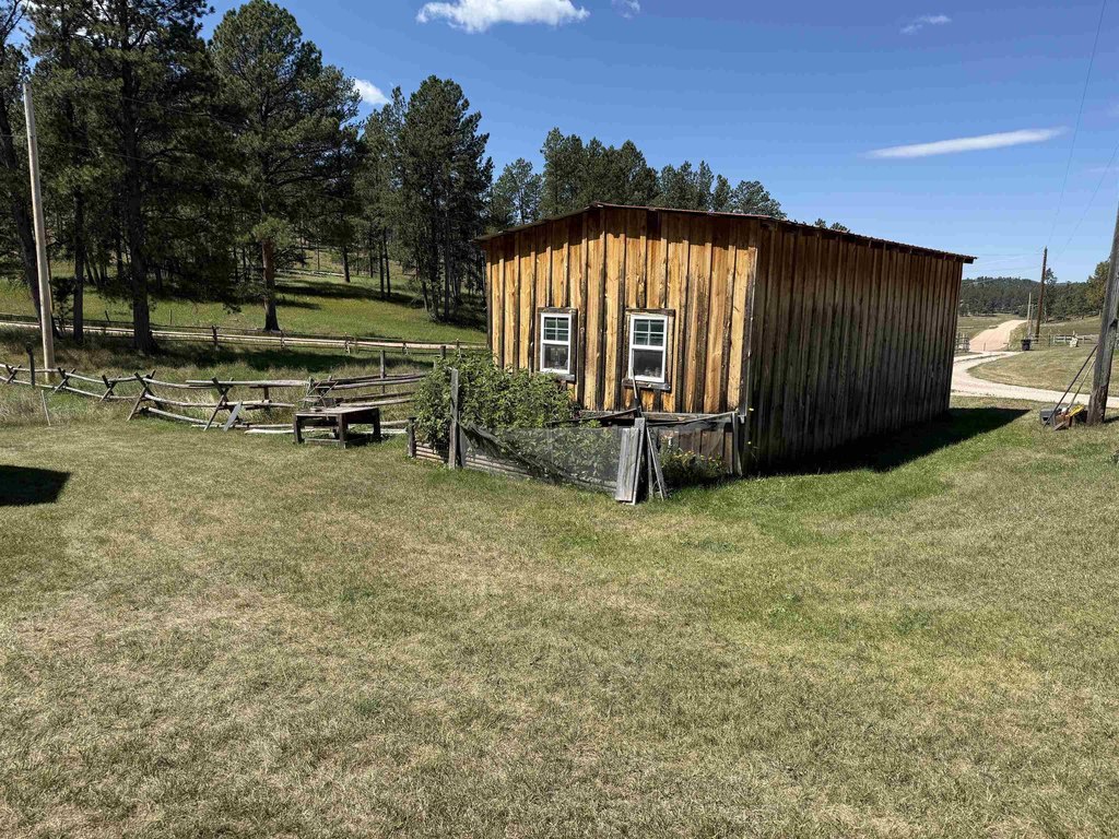 Custer, South Dakota, 57730, United States, 3 Bedrooms Bedrooms, ,2 BathroomsBathrooms,Residential,Forsale,1946253