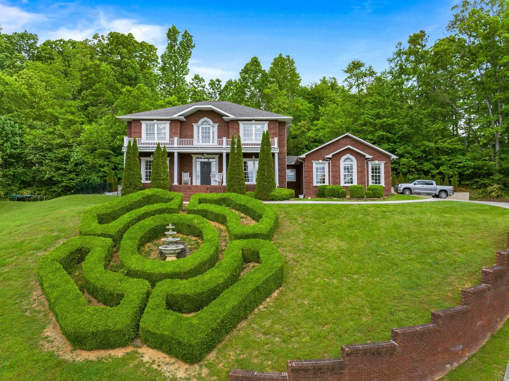 Morristown, Tennessee, 37814, United States, 3 Bedrooms Bedrooms, ,2.5 BathroomsBathrooms,Residential,Forsale,1884055