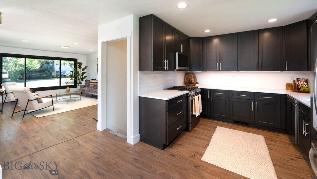 Bozeman, Montana, 59715, United States, 5 Bedrooms Bedrooms, ,3 BathroomsBathrooms,Residential,Forsale,1915008