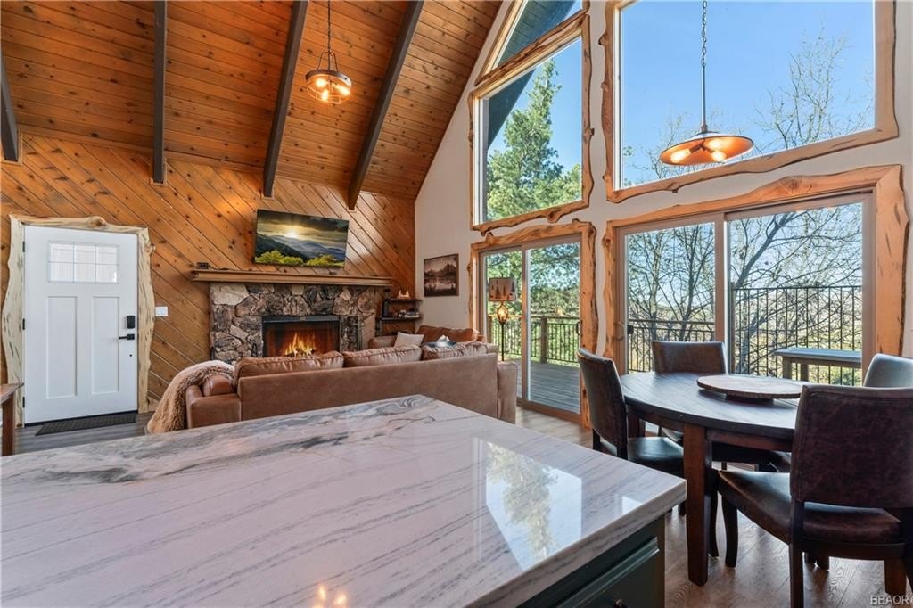 Lake Arrowhead, California, 92352, United States, 4 Bedrooms Bedrooms, ,3 BathroomsBathrooms,Residential,Forsale,1934022