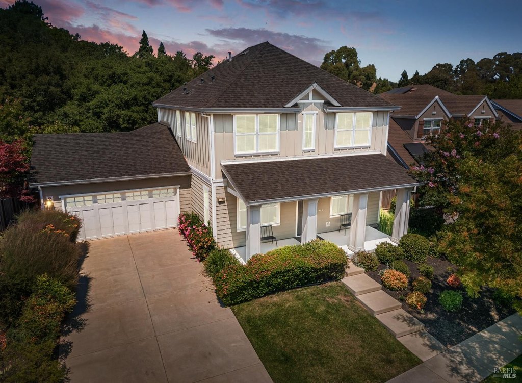 Napa, California, 94558, United States, 4 Bedrooms Bedrooms, ,2.5 BathroomsBathrooms,Residential,Forsale,1953127