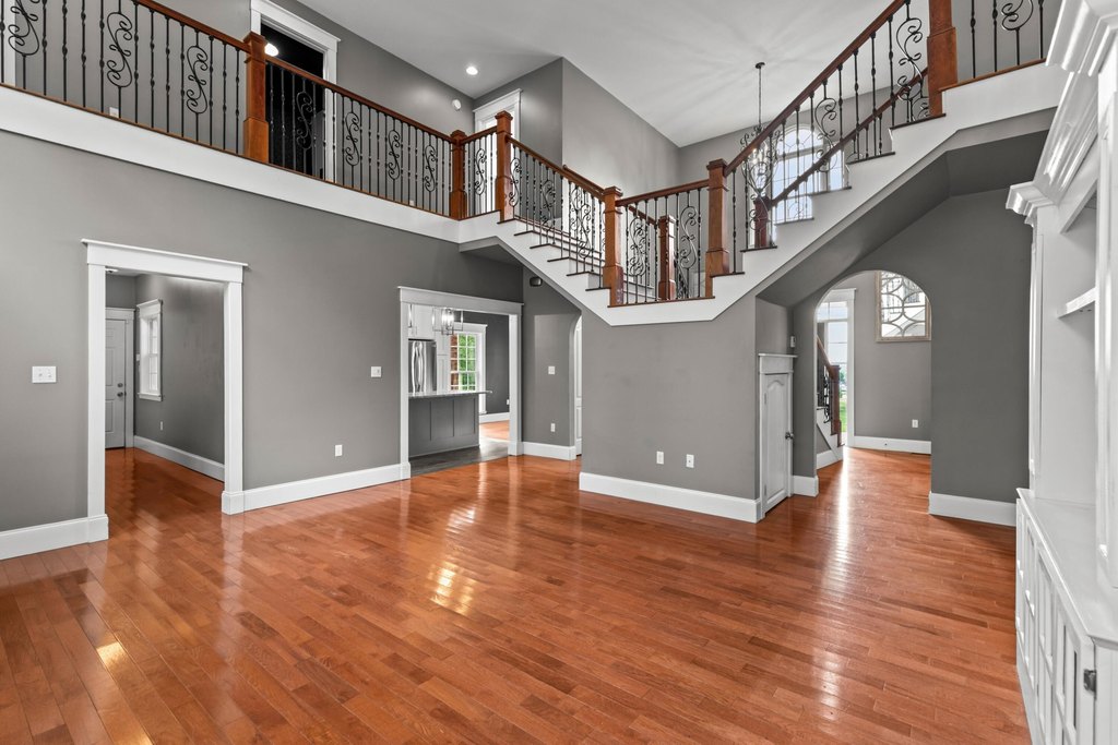 Morristown, Tennessee, 37814, United States, 3 Bedrooms Bedrooms, ,2.5 BathroomsBathrooms,Residential,Forsale,1884055
