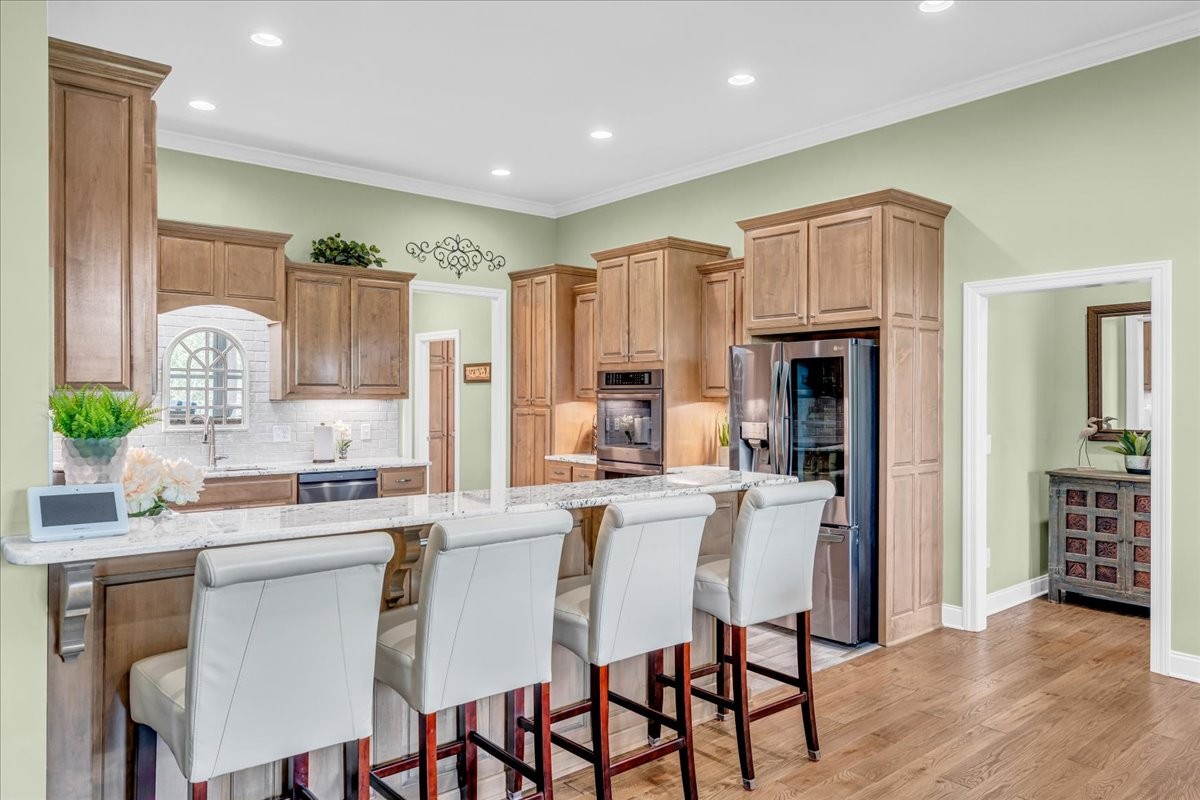 Smithville, Tennessee, 37166, United States, 4 Bedrooms Bedrooms, ,3 BathroomsBathrooms,Residential,Forsale,1999478