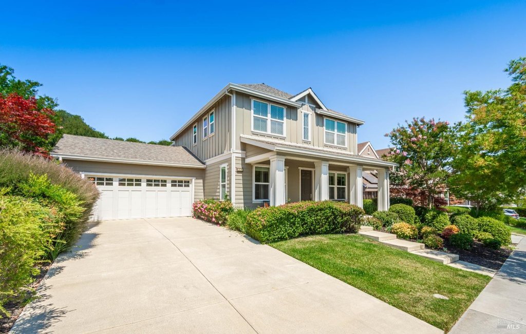 Napa, California, 94558, United States, 4 Bedrooms Bedrooms, ,2.5 BathroomsBathrooms,Residential,Forsale,1953127