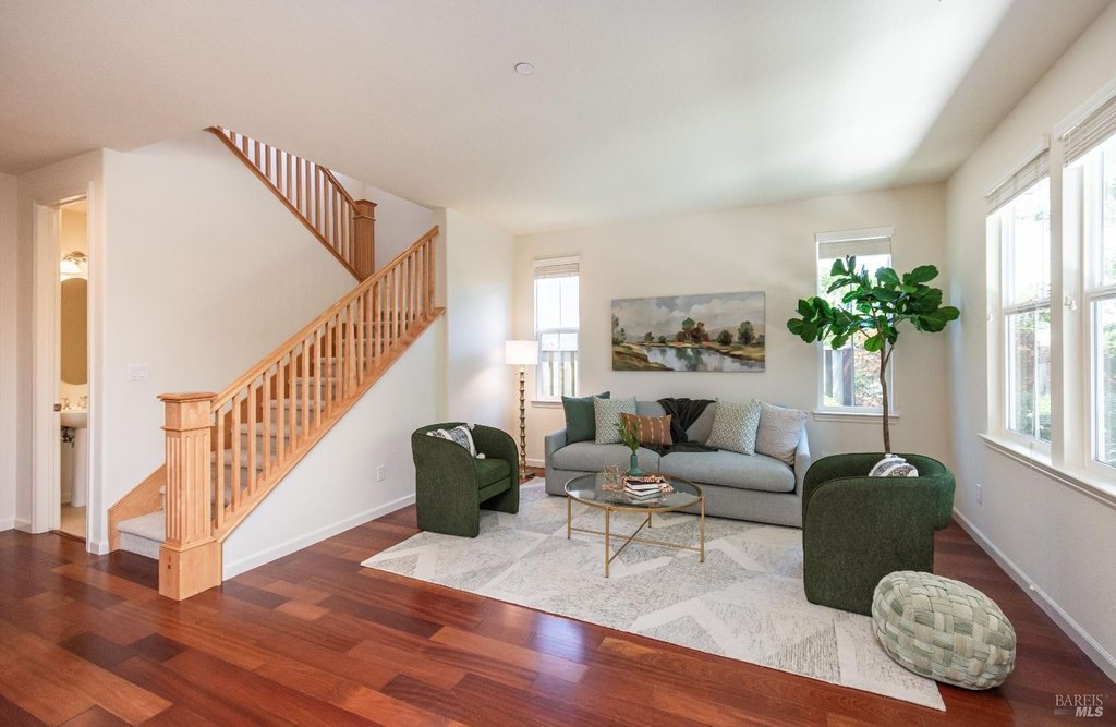 Napa, California, 94558, United States, 4 Bedrooms Bedrooms, ,2.5 BathroomsBathrooms,Residential,Forsale,1953127