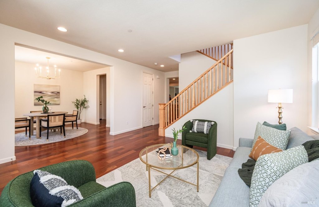 Napa, California, 94558, United States, 4 Bedrooms Bedrooms, ,2.5 BathroomsBathrooms,Residential,Forsale,1953127