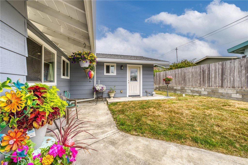 Fort Bragg, California, 95437, United States, 3 Bedrooms Bedrooms, ,2 BathroomsBathrooms,Residential,Forsale,1934037