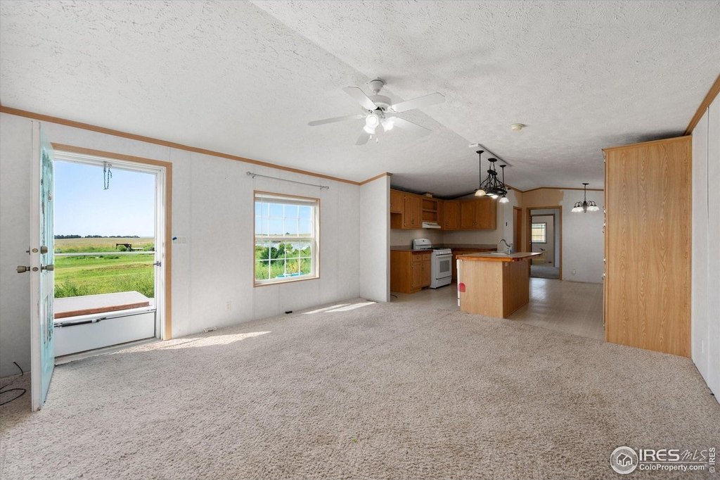 Snyder, Colorado, 80750, United States, 4 Bedrooms Bedrooms, ,2 BathroomsBathrooms,Residential,Forsale,1926784