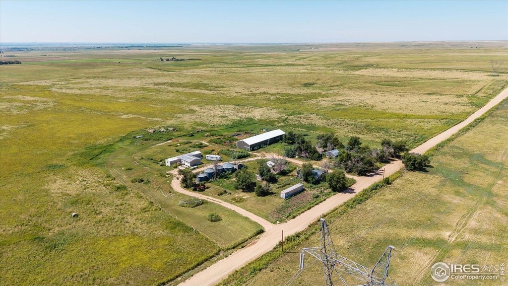 Snyder, Colorado, 80750, United States, 4 Bedrooms Bedrooms, ,2 BathroomsBathrooms,Residential,Forsale,1926784