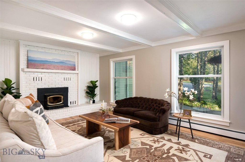 Bozeman, Montana, 59715, United States, 5 Bedrooms Bedrooms, ,3.5 BathroomsBathrooms,Residential,Forsale,1894915