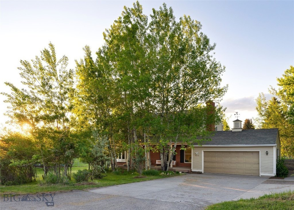 Bozeman, Montana, 59715, United States, 5 Bedrooms Bedrooms, ,3.5 BathroomsBathrooms,Residential,Forsale,1894915