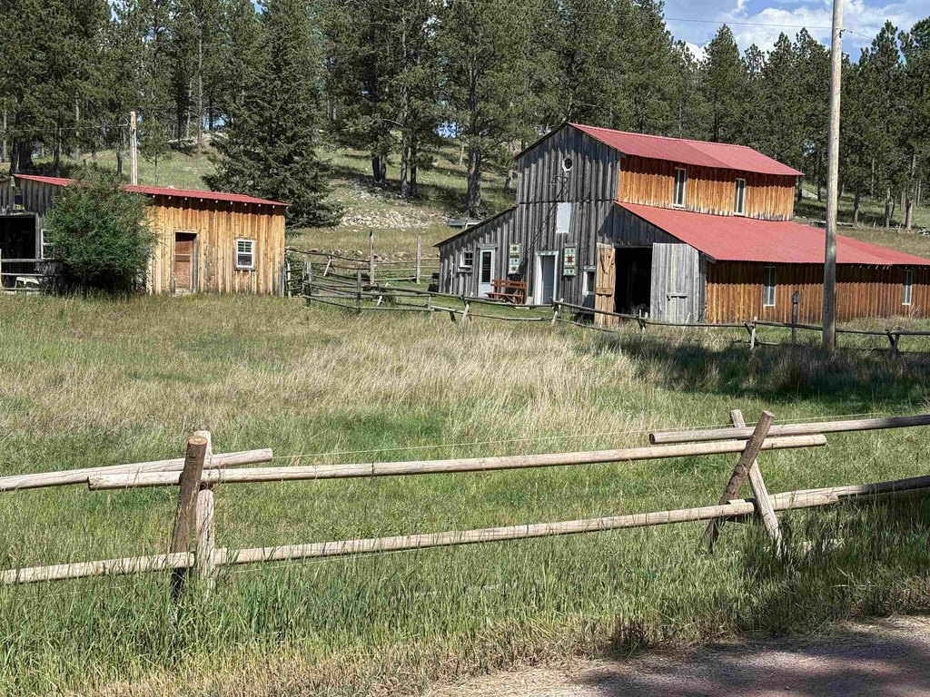 Custer, South Dakota, 57730, United States, 3 Bedrooms Bedrooms, ,2 BathroomsBathrooms,Residential,Forsale,1946253