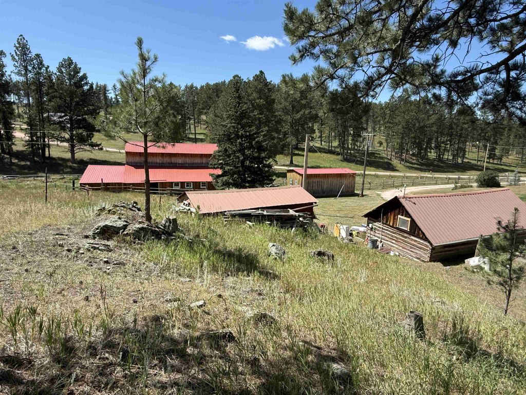 Custer, South Dakota, 57730, United States, 3 Bedrooms Bedrooms, ,2 BathroomsBathrooms,Residential,Forsale,1946253