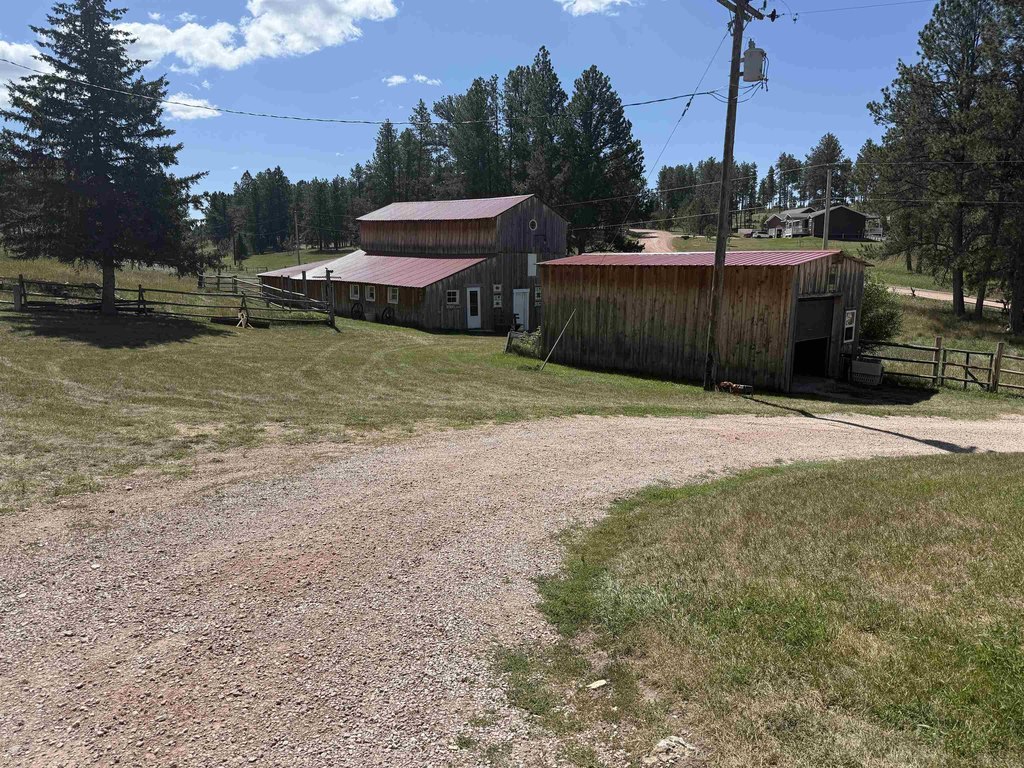 Custer, South Dakota, 57730, United States, 3 Bedrooms Bedrooms, ,2 BathroomsBathrooms,Residential,Forsale,1946253