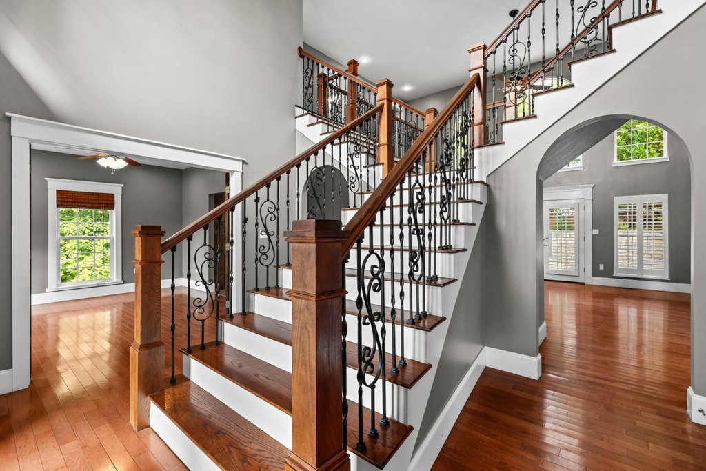 Morristown, Tennessee, 37814, United States, 3 Bedrooms Bedrooms, ,2.5 BathroomsBathrooms,Residential,Forsale,1884055