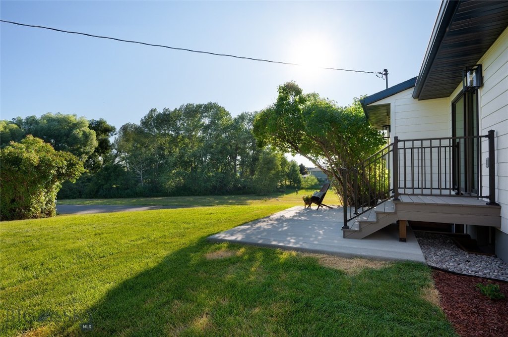 Bozeman, Montana, 59715, United States, 5 Bedrooms Bedrooms, ,3 BathroomsBathrooms,Residential,Forsale,1915008