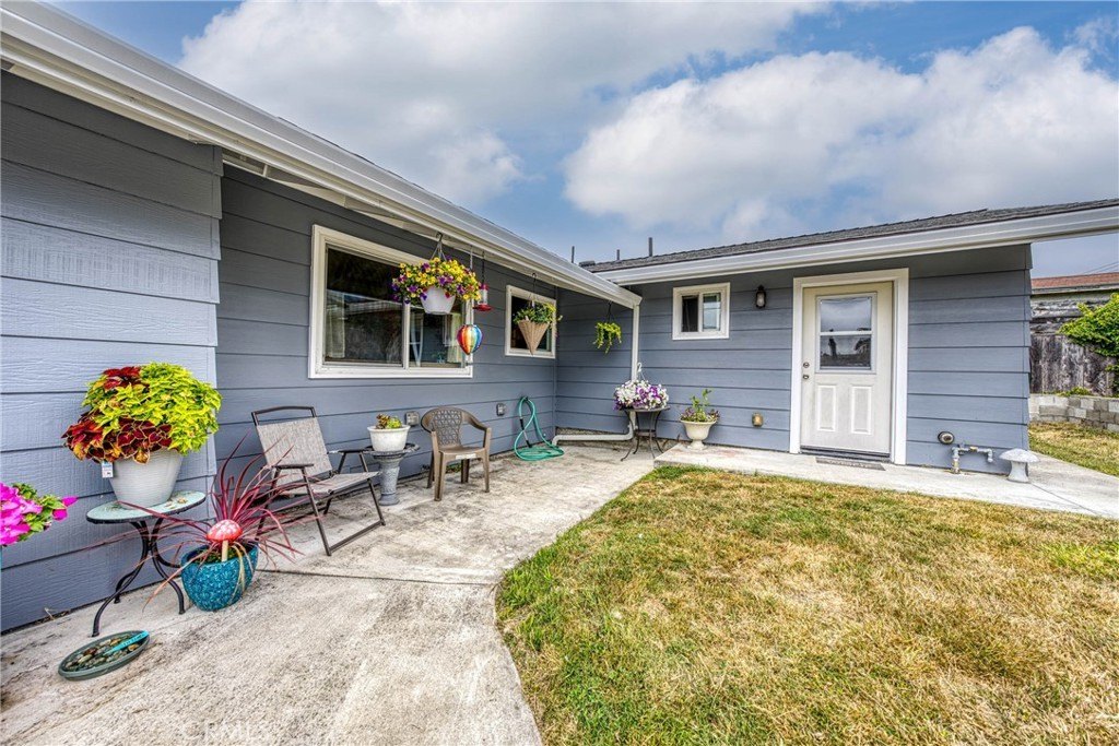 Fort Bragg, California, 95437, United States, 3 Bedrooms Bedrooms, ,2 BathroomsBathrooms,Residential,Forsale,1934037