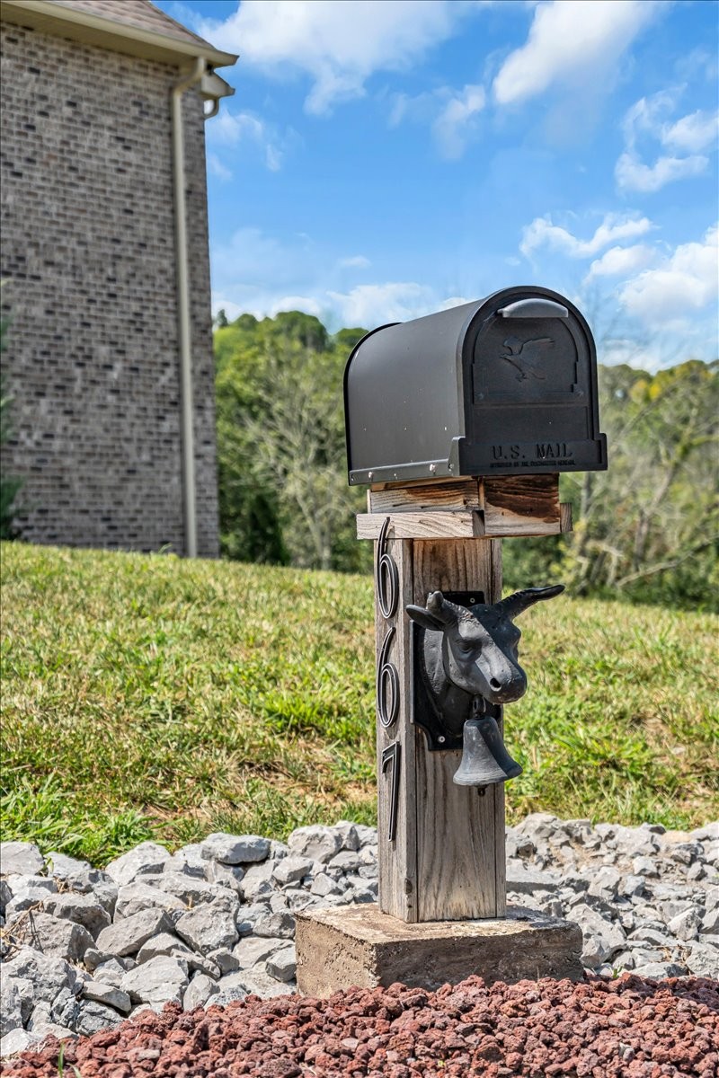 Smithville, Tennessee, 37166, United States, 4 Bedrooms Bedrooms, ,3 BathroomsBathrooms,Residential,Forsale,1999478