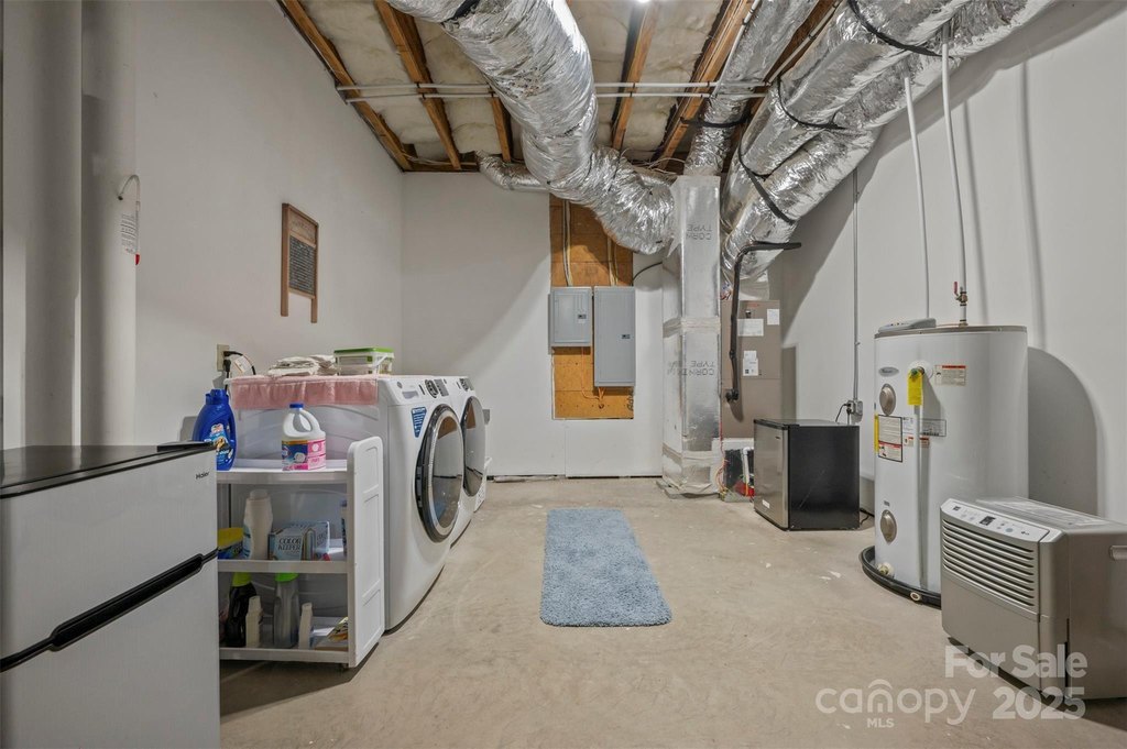 Saluda, North Carolina, 28773, United States, 3 Bedrooms Bedrooms, ,2.5 BathroomsBathrooms,Residential,Forsale,1960262