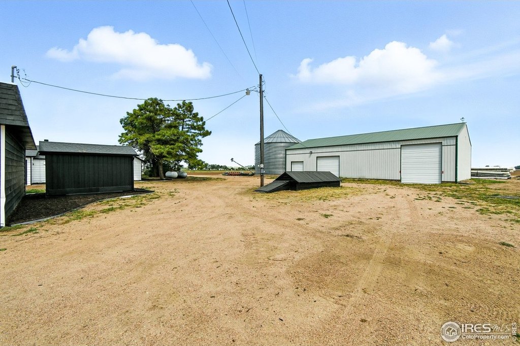 Eaton, Colorado, 80615, United States, 4 Bedrooms Bedrooms, ,2 BathroomsBathrooms,Residential,Forsale,1946718