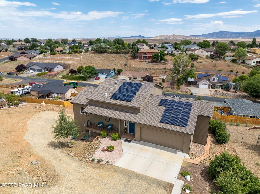 Prescott Valley, Arizona, 86314, United States, 3 Bedrooms Bedrooms, ,2 BathroomsBathrooms,Residential,Forsale,1929274