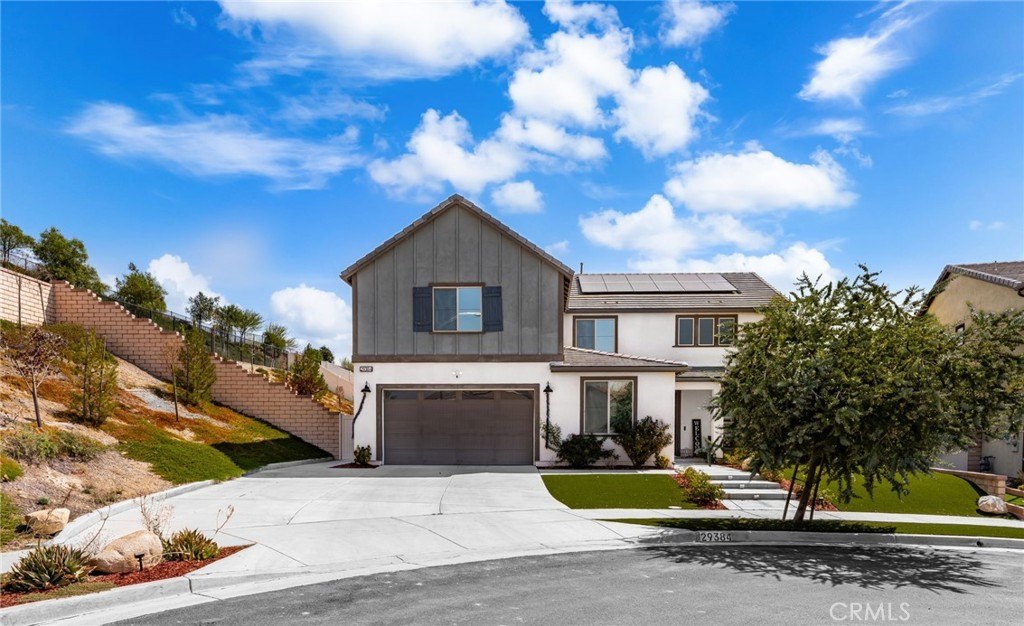 Menifee, California, 92584, United States, 5 Bedrooms Bedrooms, ,3 BathroomsBathrooms,Residential,Forsale,1941465