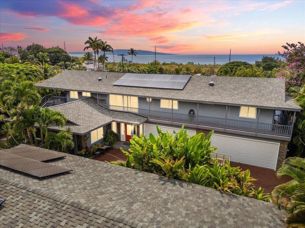 Kihei, Hawaii, 96753, United States, 5 Bedrooms Bedrooms, ,6 BathroomsBathrooms,Residential,Forsale,1944118