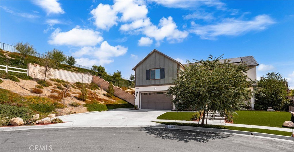 Menifee, California, 92584, United States, 5 Bedrooms Bedrooms, ,3 BathroomsBathrooms,Residential,Forsale,1941465