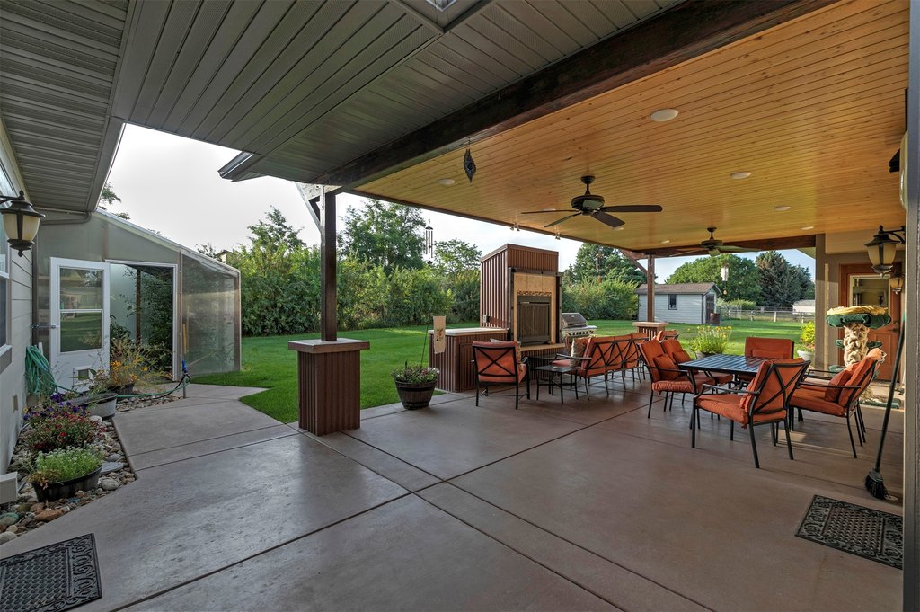 Corvallis, Montana, 59828, United States, 4 Bedrooms Bedrooms, ,3.5 BathroomsBathrooms,Residential,Forsale,1944296