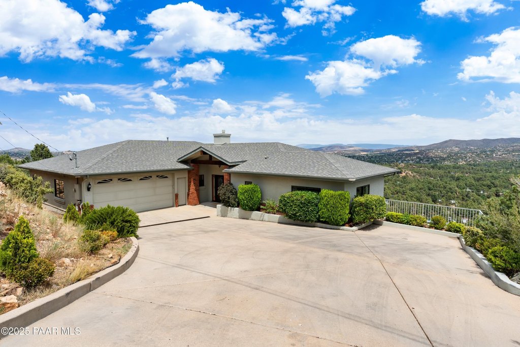 Prescott, Arizona, 86303, United States, 3 Bedrooms Bedrooms, ,3.5 BathroomsBathrooms,Residential,Forsale,1929268