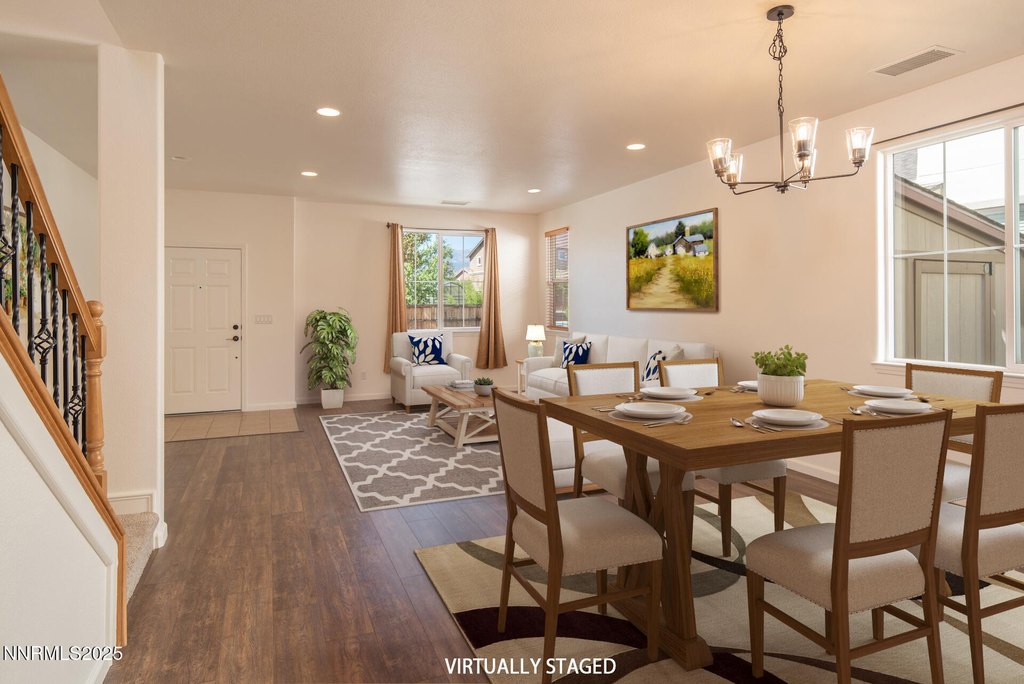 Reno, Nevada, 89521, United States, 4 Bedrooms Bedrooms, ,2.5 BathroomsBathrooms,Residential,Forsale,1936774