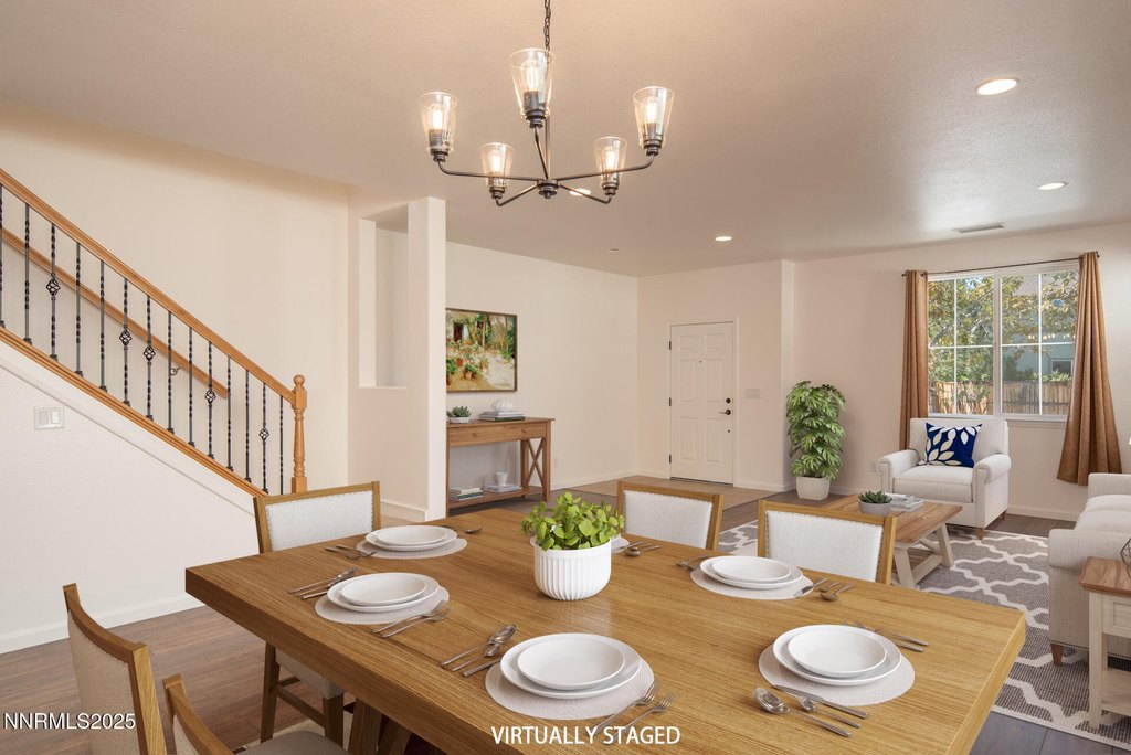 Reno, Nevada, 89521, United States, 4 Bedrooms Bedrooms, ,2.5 BathroomsBathrooms,Residential,Forsale,1936774