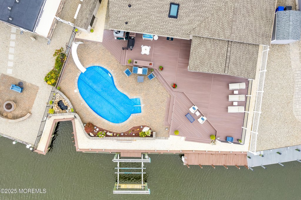 Lavallette, New Jersey, 08735, United States, 4 Bedrooms Bedrooms, ,3 BathroomsBathrooms,Residential,Forsale,1922713
