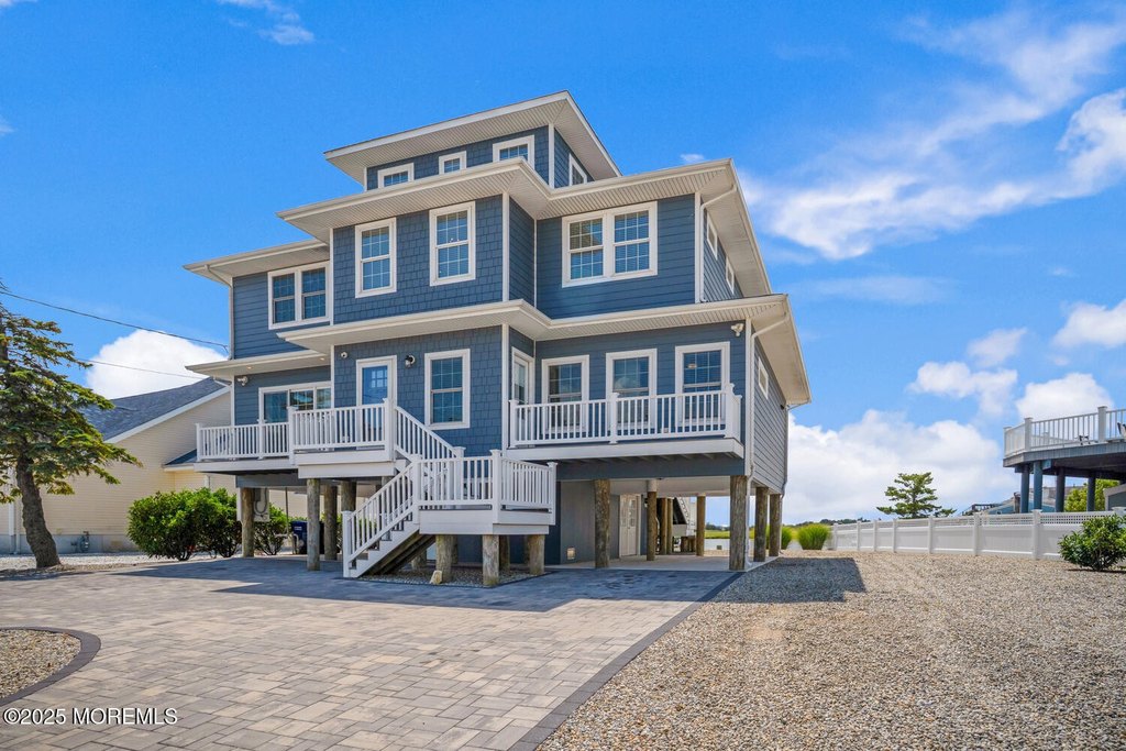 Little Egg Harbor, New Jersey, 08087, United States, 4 Bedrooms Bedrooms, ,3 BathroomsBathrooms,Residential,Forsale,1922718