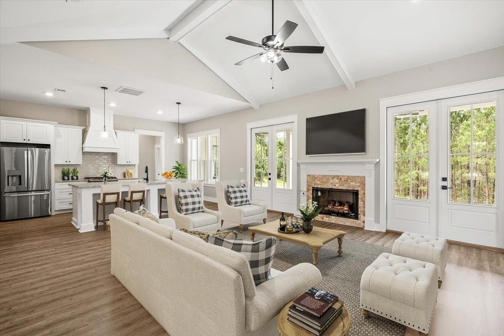 Tallahassee, Florida, 32311, United States, 3 Bedrooms Bedrooms, ,2 BathroomsBathrooms,Residential,Forsale,1968316