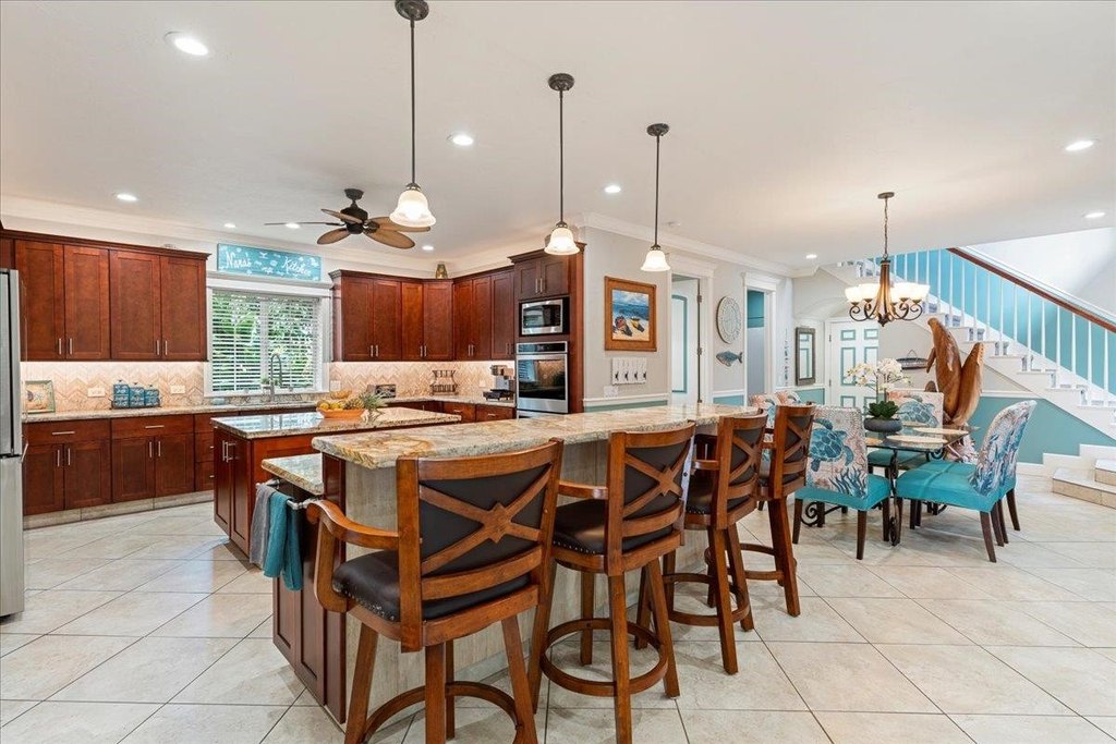 Kihei, Hawaii, 96753, United States, 5 Bedrooms Bedrooms, ,6 BathroomsBathrooms,Residential,Forsale,1944118