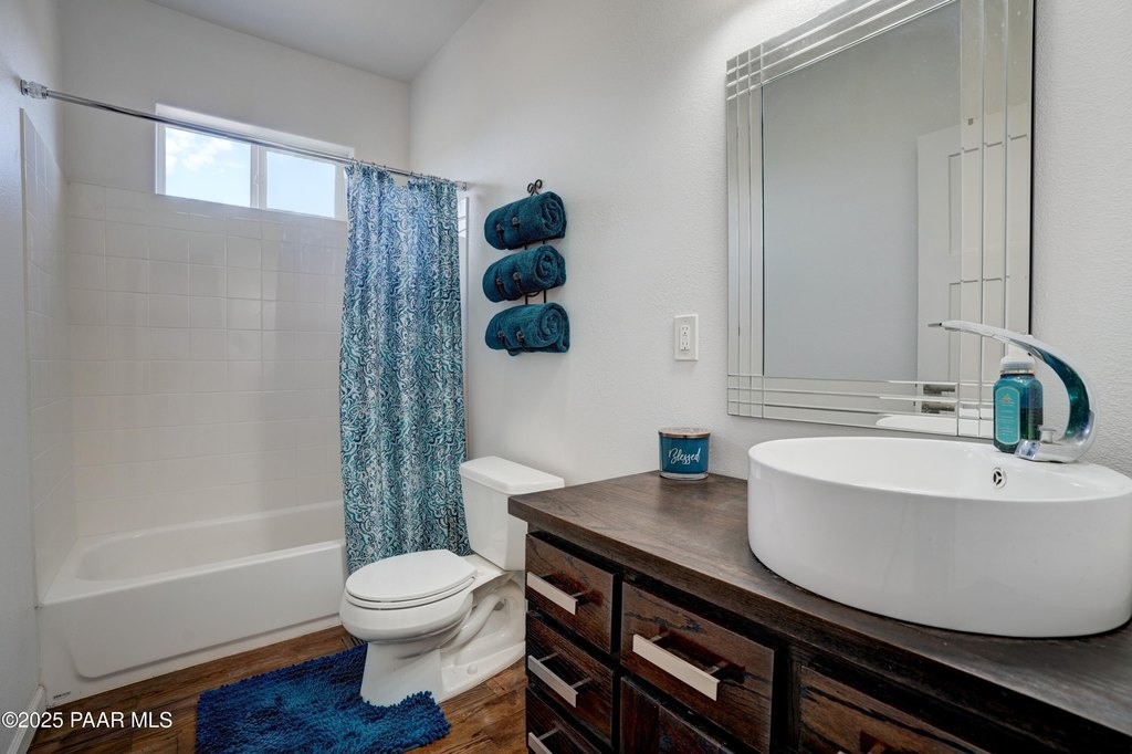 Prescott Valley, Arizona, 86314, United States, 3 Bedrooms Bedrooms, ,2 BathroomsBathrooms,Residential,Forsale,1929274