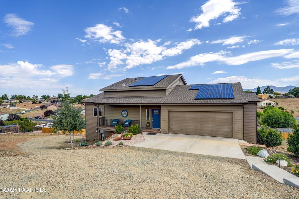 Prescott Valley, Arizona, 86314, United States, 3 Bedrooms Bedrooms, ,2 BathroomsBathrooms,Residential,Forsale,1929274
