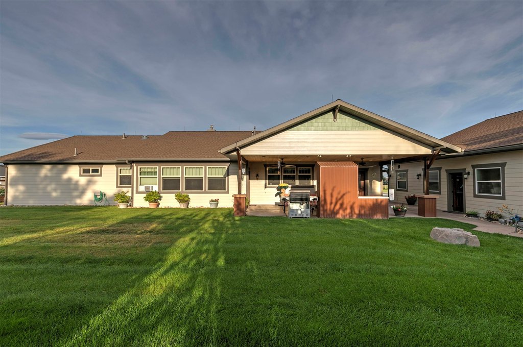 Corvallis, Montana, 59828, United States, 4 Bedrooms Bedrooms, ,3.5 BathroomsBathrooms,Residential,Forsale,1944296