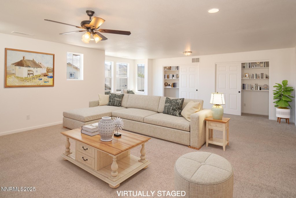 Reno, Nevada, 89521, United States, 4 Bedrooms Bedrooms, ,2.5 BathroomsBathrooms,Residential,Forsale,1936774
