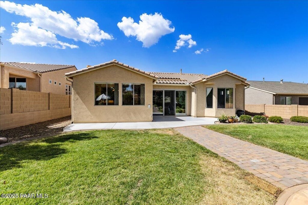 Prescott Valley, Arizona, 86314, United States, 3 Bedrooms Bedrooms, ,2.5 BathroomsBathrooms,Residential,Forsale,1929283