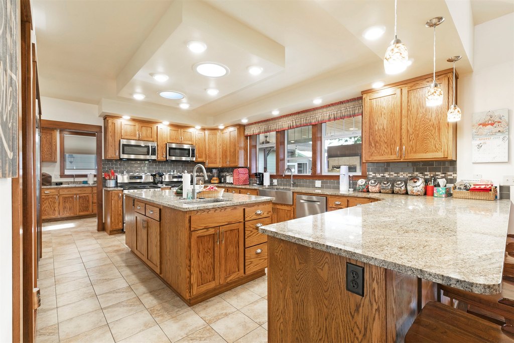 Corvallis, Montana, 59828, United States, 4 Bedrooms Bedrooms, ,3.5 BathroomsBathrooms,Residential,Forsale,1944296