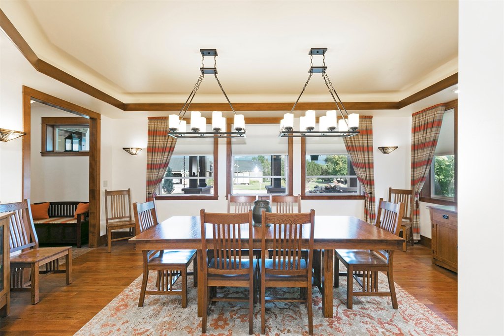 Corvallis, Montana, 59828, United States, 4 Bedrooms Bedrooms, ,3.5 BathroomsBathrooms,Residential,Forsale,1944296