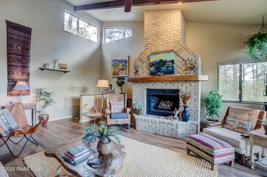 Prescott, Arizona, 86303, United States, 2 Bedrooms Bedrooms, ,2 BathroomsBathrooms,Residential,Forsale,1929273